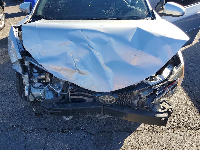 Photo 11 from auction – 2017 TOYOTA COROLLA L with VIN 2T1BURHEXHC898108