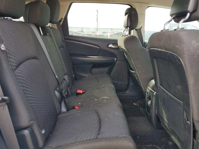 Photo 11 from auction – 2017 DODGE JOURNEY SX with VIN 3C4PDDBG3HT520809