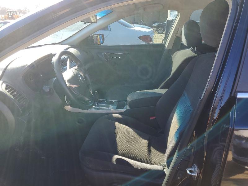 Photo 7 from auction – 2013 NISSAN ALTIMA with VIN 1N4AL3AP9DC102268