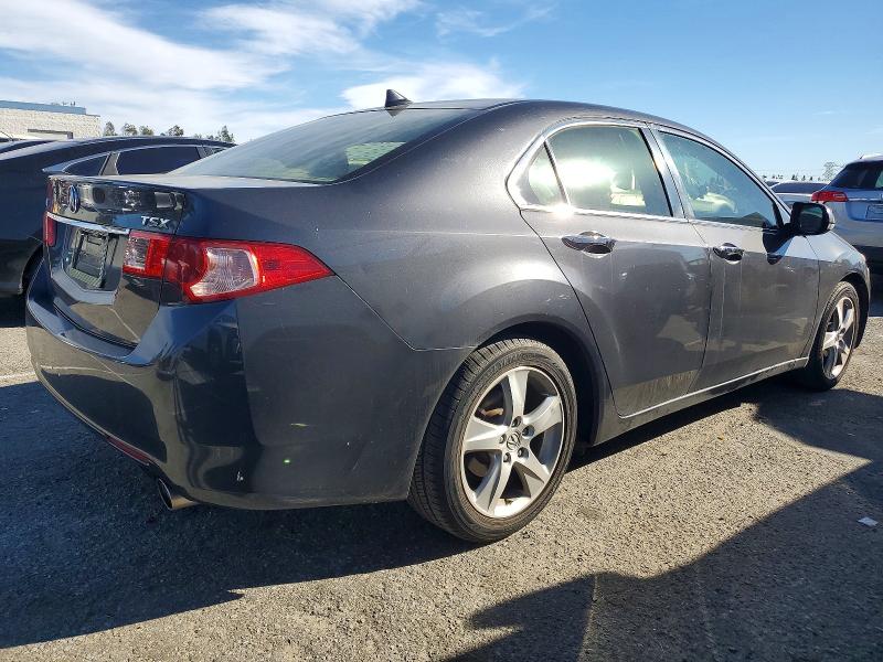 Photo 3 from auction – 2011 ACURA TSX with VIN JH4CU2F63BC010742