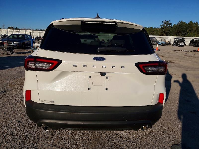 Photo 6 from auction – 2025 FORD ESCAPE ST with VIN 1FMCU0MN5SUA49175