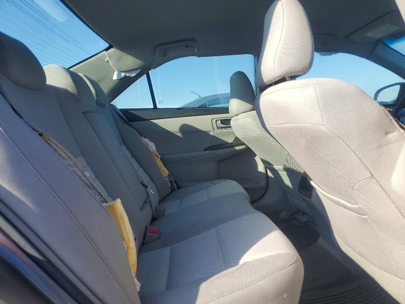 Photo 10 from auction – 2017 TOYOTA CAMRY LE with VIN 4T1BF1FK5HU320873