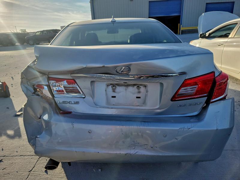 Photo 6 from auction – 2010 LEXUS ES 350 with VIN JTHBK1EG7A2383681