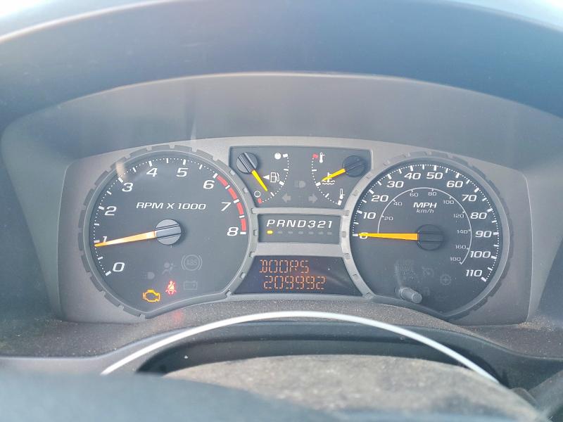 Photo 9 from auction – 2005 CHEVROLET COLORADO with VIN 1GCCS136858100806