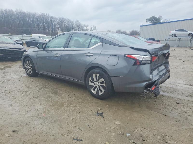 Photo 2 from auction – 2024 NISS ALTIMA with VIN 1N4BL4BV5RN319240
