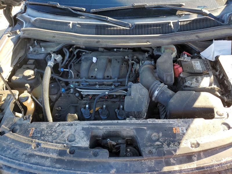Photo 11 from auction – 2017 FORD EXPLORER with VIN 1FM5K8AR9HGD22579