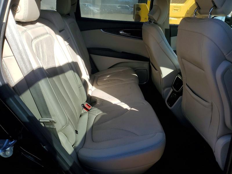 Photo 11 from auction – 2018 LINCOLN MKX RESERV with VIN 2LMPJ8LP6JBL34567