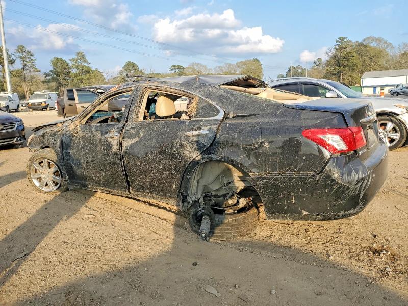 Photo 2 from auction – 2008 LEXUS ES 350 with VIN JTHBJ46G482174444