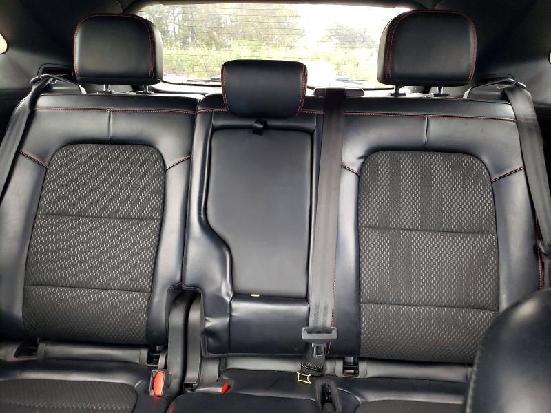 Photo 10 from auction – 2023 FORD ESCAPE ST with VIN 1FMCU9MN1PUA33860