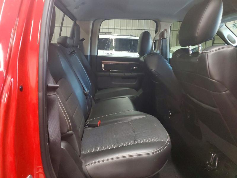Photo 10 from auction – 2016 RAM 1500 SPORT with VIN 1C6RR7MT6GS378274