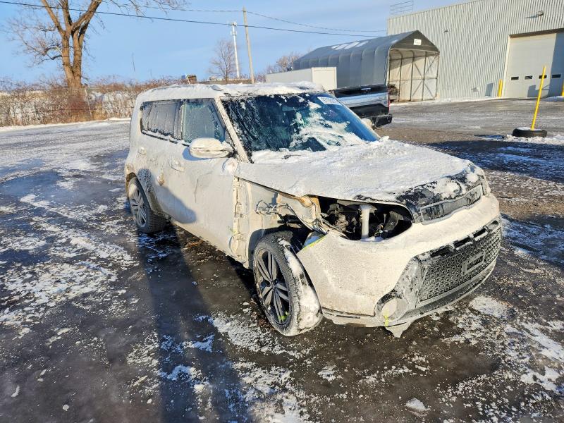 Photo 4 from auction – 2015 KIA SOUL ! with VIN KNDJX3A52F7162661