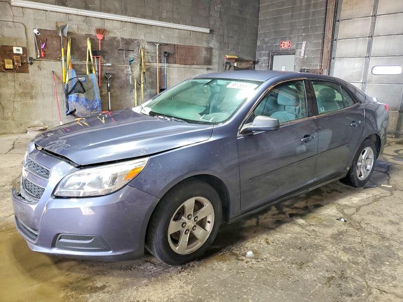 CHEVROLET MALIBU 2013 مع رقم تعريف المركبة 1G11B5SA6DF162020 - صورة من المزاد