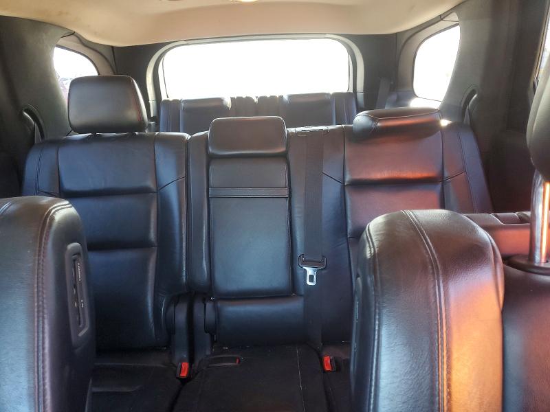 Photo 10 from auction – 2015 DODGE DURANGO LI with VIN 1C4RDJDG1FC163384