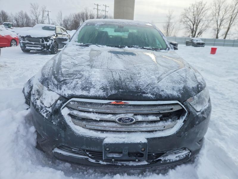 Photo 5 from auction – 2013 FORD TAURUS with VIN 1FAHP2D8XDG204995