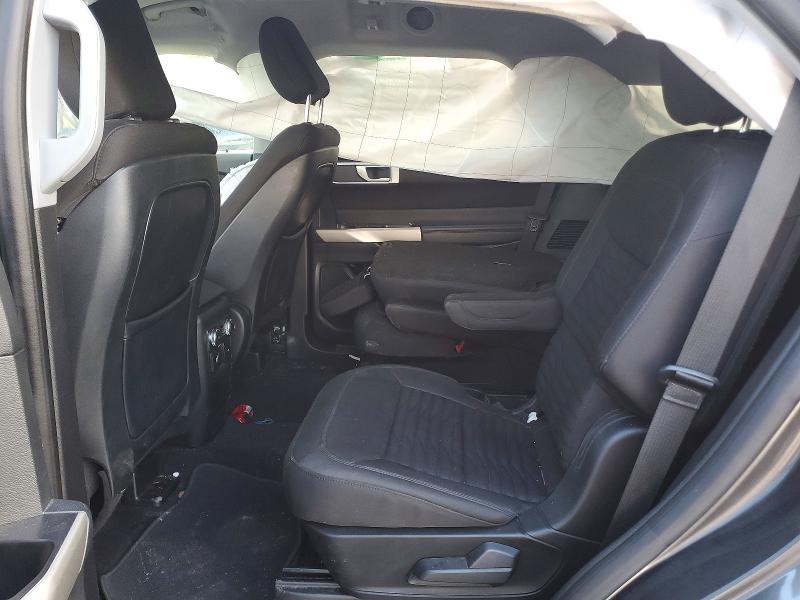 Photo 11 from auction – 2020 FORD EXPLORER with VIN 1FMSK7DH9LGC59668