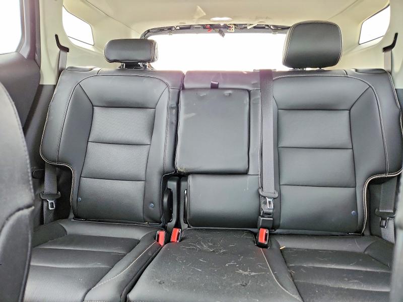 Zdjęcie 10 z aukcji – 2020 GMC TERRAIN DE z VIN 3GKALXEX0LL313149