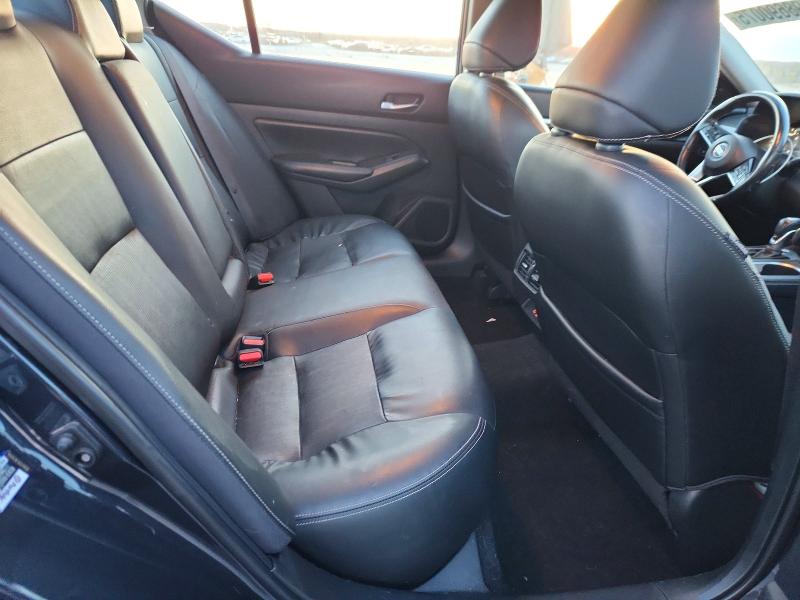 Photo 10 from auction – 2019 NISSAN ALTIMA with VIN 1N4BL4EV4KC117230