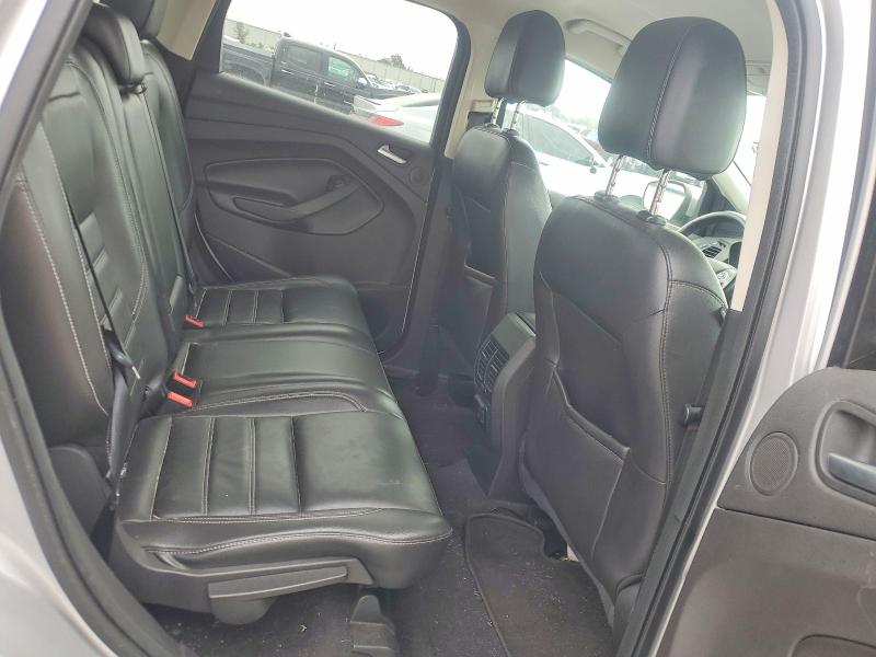 Photo 10 from auction – 2017 FORD ESCAPE SE with VIN 1FMCU0GD1HUA09834