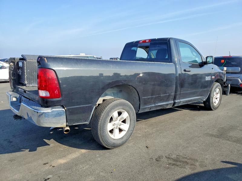 صورة رقم 3 من المزاد - 2017 RAM 1500 ST مع VIN 3C6JR6DT6HG640293