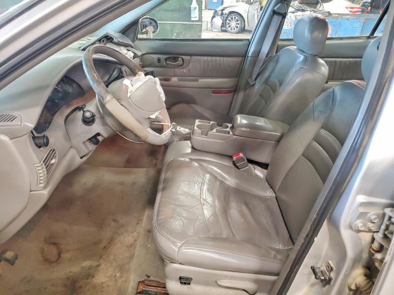 Photo 7 from auction – 2003 BUICK CENTURY CU with VIN 2G4WS52J131292074