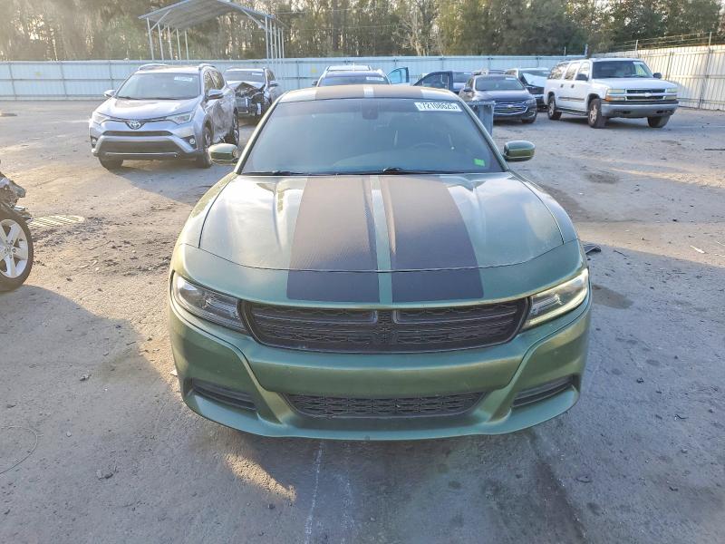 Photo 5 from auction – 2019 DODGE CHARGER SX with VIN 2C3CDXBGXKH754966