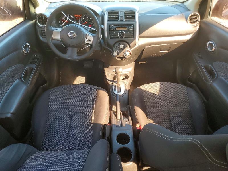 Photo 8 from auction – 2014 NISSAN VERSA S with VIN 3N1CN7AP7EK454915