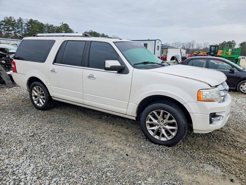 Photo 4 from auction – 2015 FORD EXPEDITION with VIN 1FMJK1KT3FEF10460