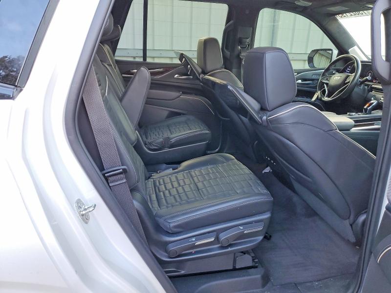 Photo 11 from auction – 2023 CADILLAC ESCALADE S with VIN 1GYS4GKL8PR239180