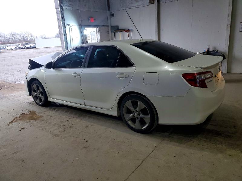 Photo 2 from auction – 2012 TOYOTA CAMRY BASE with VIN 4T1BF1FK4CU618016