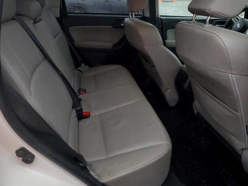 Photo 10 from auction – 2014 SUBARU FORESTER 2 with VIN JF2SJAMC6EH424874