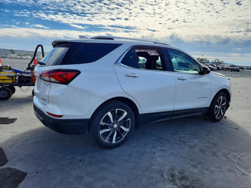 Photo 3 from auction – 2023 CHEVROLET EQUINOX PR with VIN 3GNAXNEGXPL174665