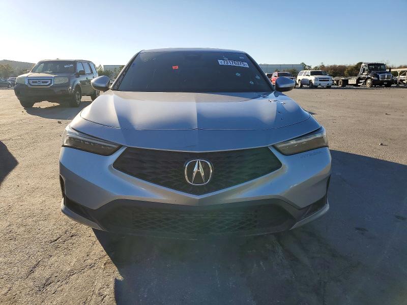 Photo 5 from auction – 2024 ACURA INTEGRA with VIN 19UDE4H22RA024230