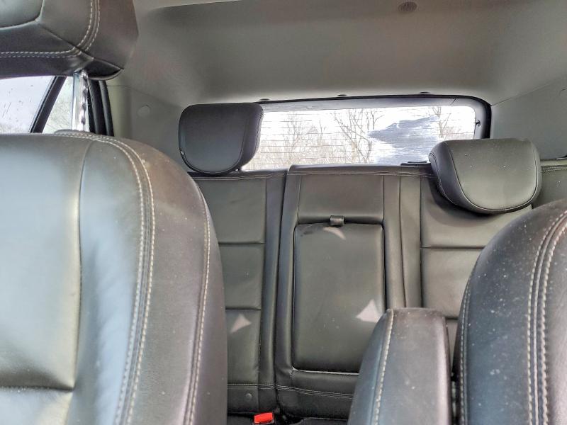 Photo 10 from auction – 2016 BUICK ENCORE with VIN KL4CJGSB1GB688715