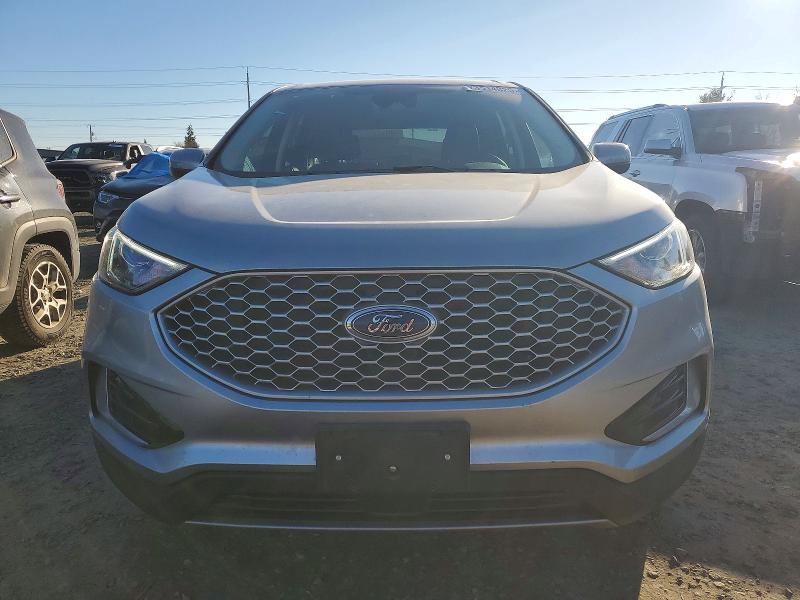 Photo 5 from auction – 2024 FORD EDGE SEL with VIN 2FMPK4J99RBA83528