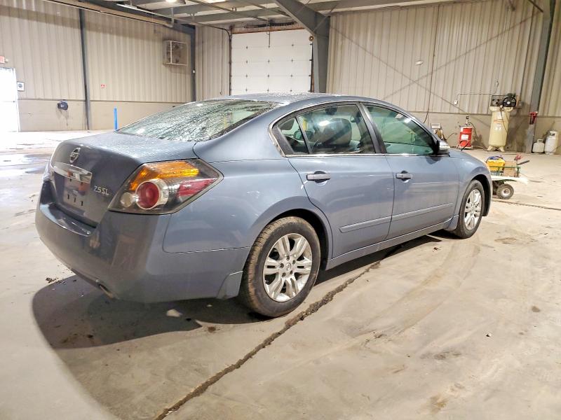 Photo 3 from auction – 2010 NISSAN ALTIMA with VIN 1N4AL2AP7AN566007