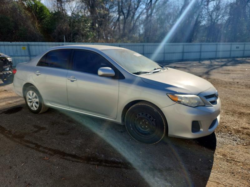 Photo 4 from auction – 2013 TOYOTA COROLLA BA with VIN 5YFBU4EE6DP153986