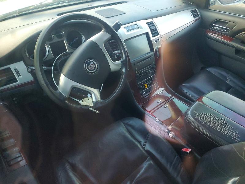 Photo 8 from auction – 2010 CADILLAC ESCALADE with VIN 1GYUCJEFXAR201150