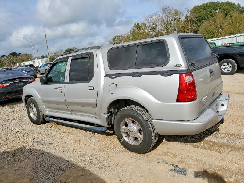 Photo 2 from auction – 2004 FORD EXPLORER S with VIN 1FMZU67K24UA78036