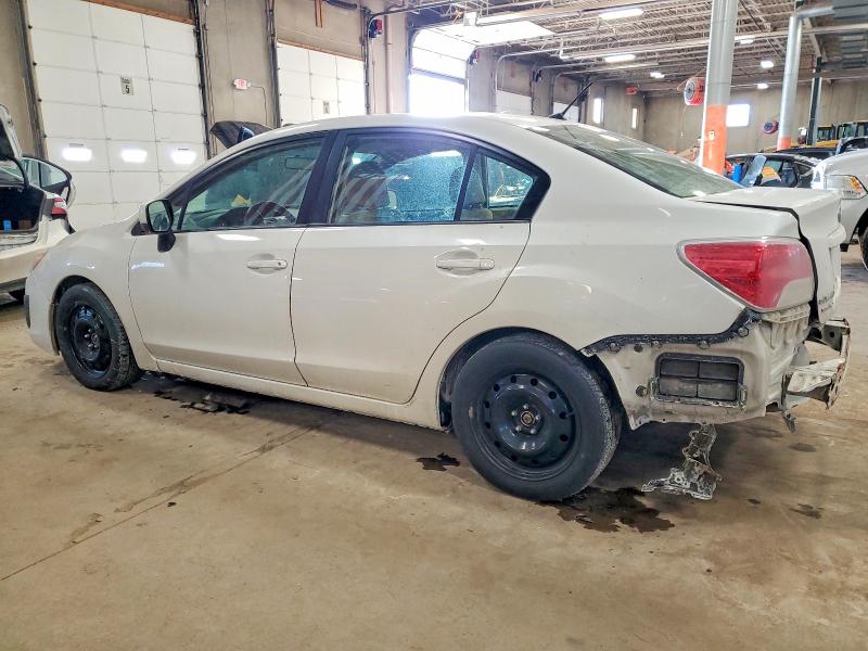 Foto 2 de la subasta – 2013 SUBARU IMPREZA PR con VIN JF1GJAC61DH023527