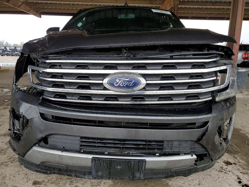 Photo 5 from auction – 2020 FORD EXPEDITION with VIN 1FMJU1HT8LEA52749