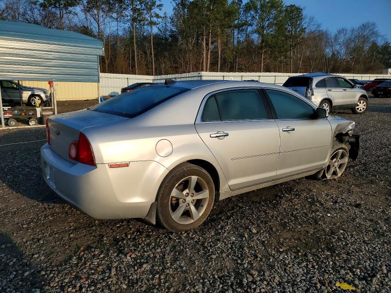 Photo 3 from auction – 2012 CHEVROLET MALIBU 1LT with VIN 1G1ZC5E0XCF346801
