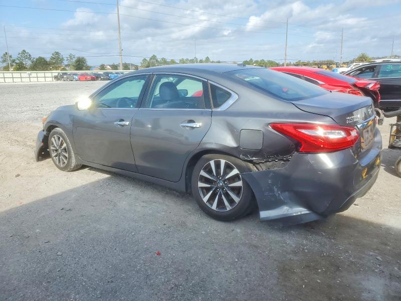Photo 2 from auction – 2017 NISSAN ALTIMA 2.5 with VIN 1N4AL3AP8HC244715