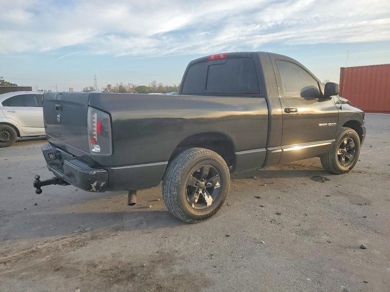 Photo 3 from auction – 2005 DODGE RAM 1500 S with VIN 1D7HA16N45J522856