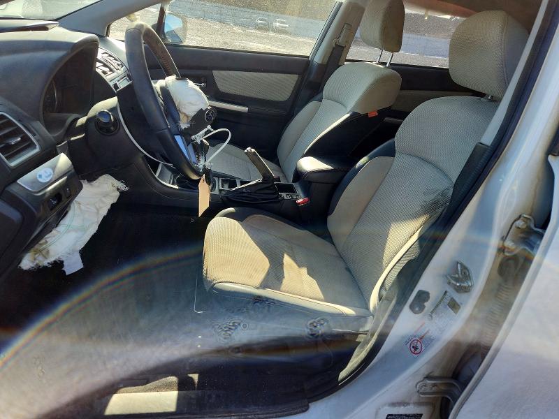 Photo 7 from auction – 2017 SUBARU CROSSTREK with VIN JF2GPABC5H9203451