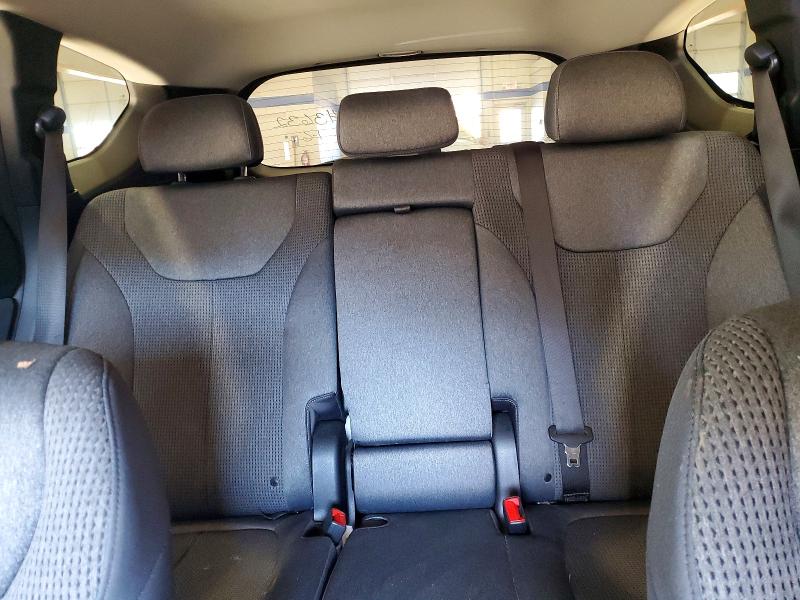Photo 10 from auction – 2021 HYUNDAI SANTA FE with VIN 5NMS2DAJ2MH327099
