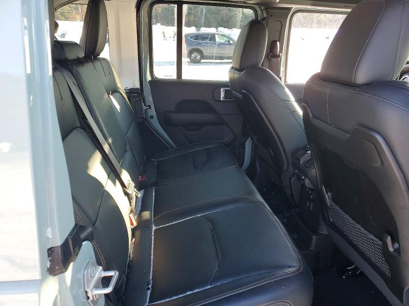 Photo 11 from auction – 2024 JEEP WRANGLER with VIN 1C4RJXP65RW293556