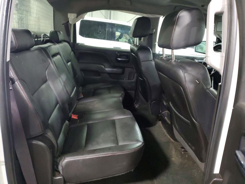 Photo 10 from auction – 2014 GMC SIERRA K15 with VIN 3GTU2VEC7EG447939