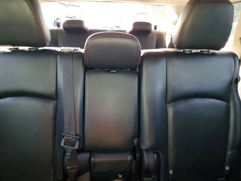 Photo 10 from auction – 2016 DODGE JOURNEY R/ with VIN 3C4PDDEG8GT248137