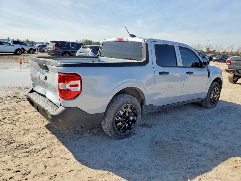 Photo 3 from auction – 2025 FORD MAVERICK X with VIN 3FTTW8A37SRA45300