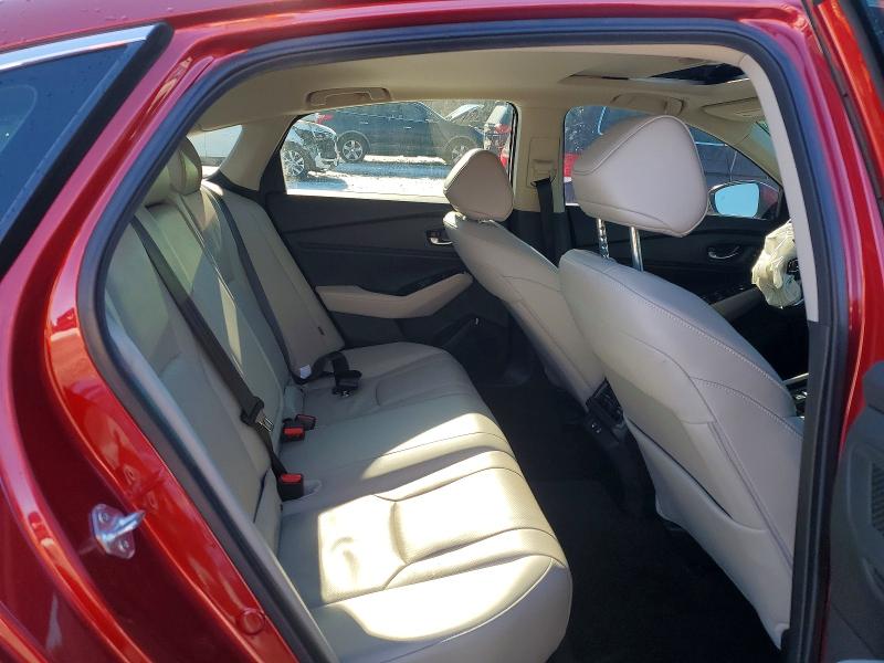 Photo 10 from auction – 2025 HONDA ACCORD TOU with VIN 1HGCY2F85SA010584